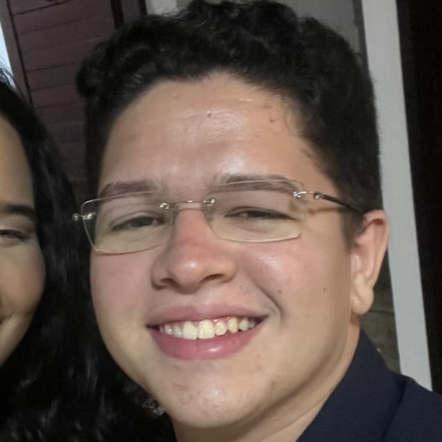 Diretor Emanuel Kywal