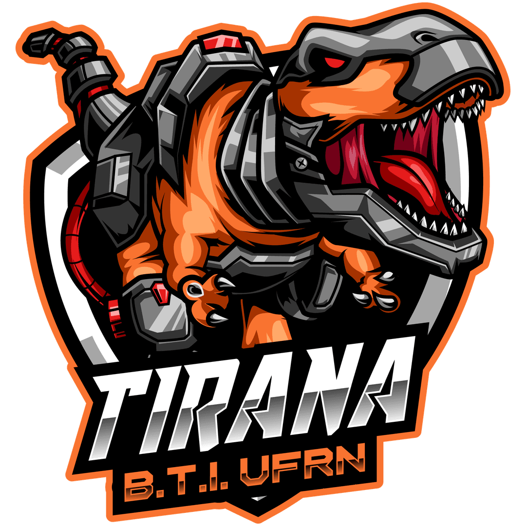 Brasão da atlética